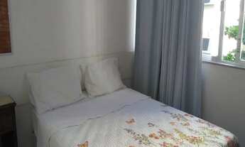 Imagem 7: Apartamento Loft a venda - Rua Aires Saldanha - 1 Quarto - Copacabana