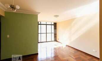 Imagem 2: Apartamento para Aluguel - Jabaquara, 2 Quartos, 74 m2