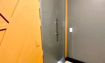 Imagem: APARTAMENTO - ALPHAVILLE - SP