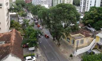 Imagem 2: Apto Rua da Hora 211m2 c 4 Quartos (3 Suítes) + Dependência Comp - Espinheiro Recife