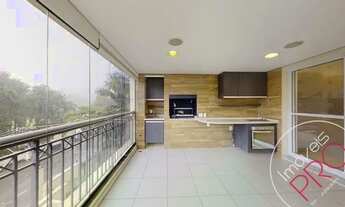 Imagem 6: Apartamento 04 dorm 04 suites 220m a venda em Granja Julieta