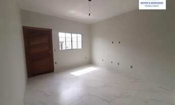 Imagem 3: Casa à venda no bairro Cidade Satélite Íris - Campinas/SP