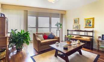 Imagem 3: São Paulo - Apartamento Padrão - PERDIZES