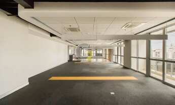 Imagem 6: LAJE CORPORATIVA - 873M² - 18 VAGAS