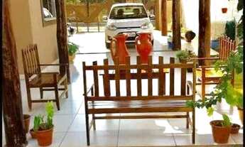 Imagem 7: Maravilhoso sobrado em Aquidauana MS localização central próximo a rua