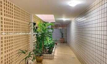 Imagem 5: Apartamento para Venda em Juiz de Fora, Alto dos Passos, 3 dormitórios, 2 banheiros, 1 vag