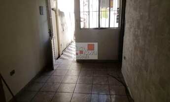 Imagem 3: Casa Assobradada, Vila Sabrina - São Paulo