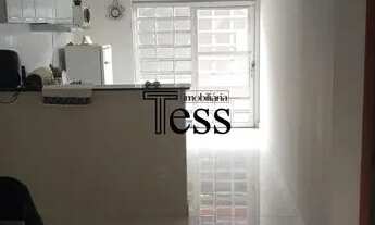 Imagem 4: Casa à venda, 2 quartos, 1 suíte, 2 vagas, Jardim Paulista - São José do Rio Preto/SP