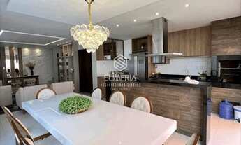 Imagem 4: Sobrado Porteira Fechada Primor das Torres codigo: 18037