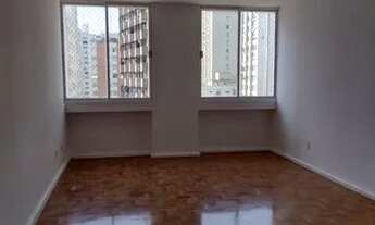 Imagem: Apartamento para aluguel com 160 m² - Cerqueira