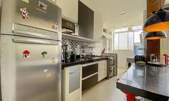 Imagem 4: Maracanã Apartamento com 3 dormitórios