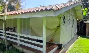 Imagem 2: Casa em Condomínio Fechado Parque Imperial