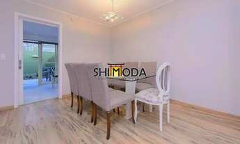 Imagem 5: Lindo Sobrado Triplex semimobiliado no Uberaba