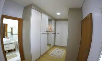 Imagem 6: Sobrado para Venda em Cascavel, Presidente, 3 dormitórios, 1 suíte, 3 banheiros, 3 vagas