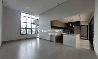 Imagem 2: Casa com 3 dormitórios à venda, 190 m² por R$ 1.720.000,00 - Jardim Residencial Maria Dulc