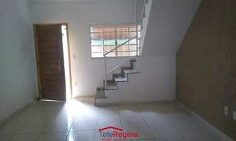 Imagem 2: SOBRADO PARA ALUGAR COM 02 SUÍTES EM CAÇAPAVA