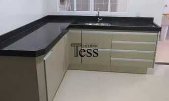 Imagem 6: VENDE CASA JD. GISETTE 03 DORMITÓRIOS