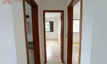 Imagem 6: Apartamento em Jardim Nova Santa Paula - São Carlos, SP