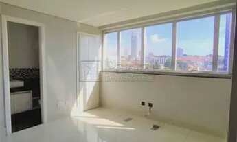 Imagem: Comercial Sala em Franca