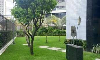 Imagem 2: Apartamento para Locação em Recife, Casa Amarela, 3 dormitórios, 1 suíte, 1 banheiro, 2 va