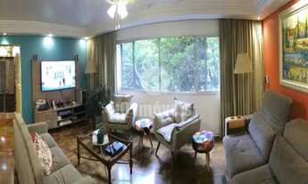 Imagem: Apartamento à venda na Chácara Santo Anônio