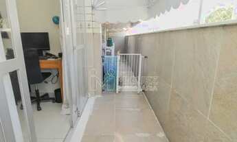 Imagem 4: Catete Apartamento cobertura com 2 dormitórios