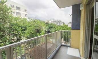 Imagem 4: Tijuca Apartamento com 2 dormitórios