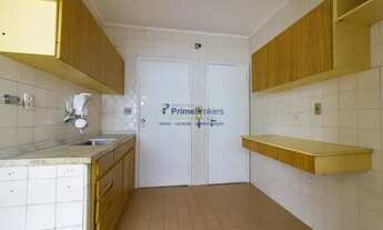 Imagem 6: APARTAMENTO A VENDA COM 3 DORMITÓRIOS 1 VAGA DE GARAGEM