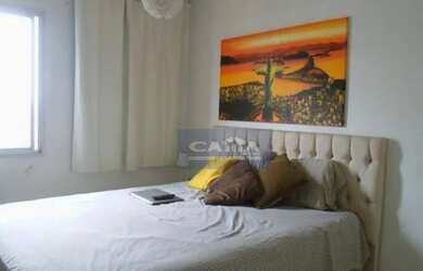 Imagem 5: Apartamento à venda, 65 m² por R$ 350.000,00 - Tatuapé - São Paulo/SP