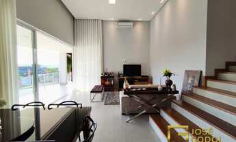 Imagem 5: Casa de condomínio para aluguel com 220 metros quadrados com 4 quartos