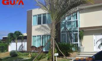 Imagem 2: Casa mobiliada Alphaville Fortaleza