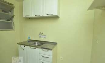 Imagem 14: Apartamento para Aluguel - Copacabana, 1 Quarto, 43 m2