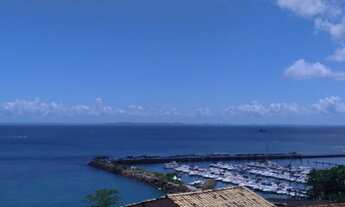 Imagem 6: Casa Residencial nos Aflitos 474m² - Salvador-Ba