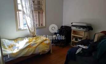 Imagem 5: Santo Amaro, sobrado comk dois dormitórios, duas vagas