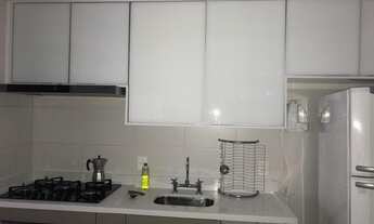 Imagem 6: AP00573 - Lindo Apartamento no Condomínio Resort Bethaville em Barueri