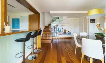 Imagem 3: Cobertura Granja Julieta com 4 dormitórios , 3 suítes + escritório 3 vagas + deposito com