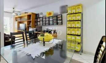 Imagem 3: São Paulo - Apartamento Padrão - Saúde