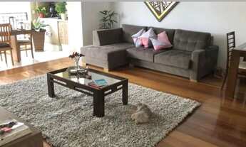 Imagem 5: Apartamento com 4 dormitórios, 159 m² - venda por R$ 1.800.000,00 ou aluguel por R$ 13.601