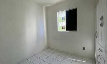 Imagem 4: Apartamento com 2 quartos, área de lazer completa em Piedade.