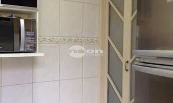 Imagem 5: SANTO ANDRé - Apartamento Padrão - Vila Camilópolis