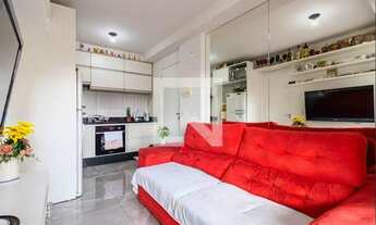 Imagem 3: Apartamento para Aluguel - Liberdade, 1 Quarto, 35 m2