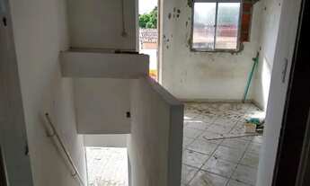 Imagem: Vendo prédio geminado