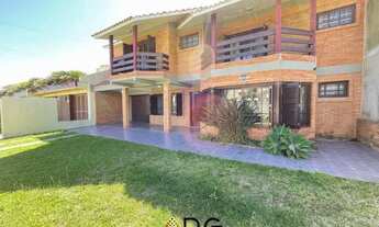 Imagem 4: Casa/Sobrado 4 Dormitórios - Bairro Centro