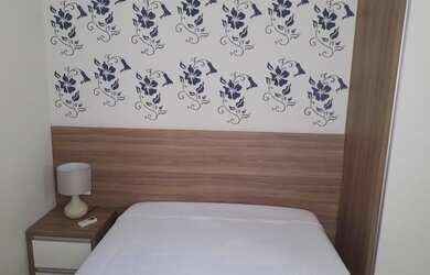 Imagem 5: Apartamento para Venda em Uberlândia, Jardim Brasília, 2 dormitórios, 1 banheiro, 1 vaga