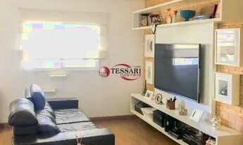 Imagem 5: Vende casa Jardim Tarraf 2 condomínio com 3 dormitórios sendo um tipo apartamento, sala 2