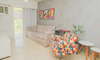 Imagem 4: Tijuca Apartamento com 3 dormitórios