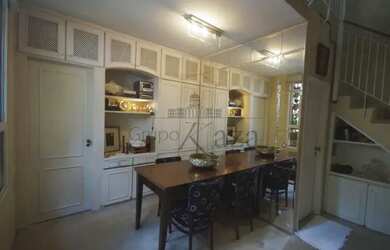 Imagem 5: Apartamento Duplex em São Paulo