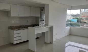 Imagem 2: PORTO ALEGRE - Apartamento Padrão - Santana