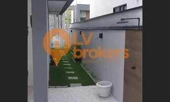 Imagem 7: SOBRADO 4 DORMITÓRIOS 2 SUITES COM PISCINA PLANEJADOS A VENDA MOSAICO ESSENCE - COM PLANEJ