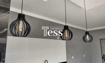 Imagem 5: Casa à venda, 3 quartos, 1 suíte, Residencial Ary Attab - São José do Rio Preto/SP